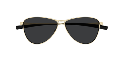 SAINT LAURENT 831 VESPER SOLAR 003 55