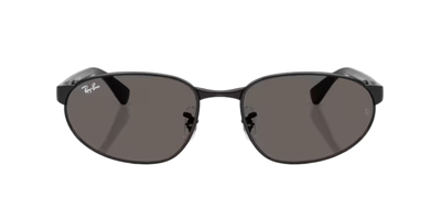 R. BAN 6543 RX 2502 54